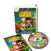 Лучшие игры Развивающие игры - Jungle Rangers (топ: 1.2k)