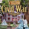 Лучшие игры Пазл (головоломка) - Hidden Mysteries: Civil War -- Secrets of the North & South (топ: 1.2k)