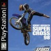 топовая игра Jeremy McGrath Supercross '98