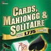 Лучшие игры Карточная игра - Cards, Mahjongg & Solitaire (топ: 1.2k)