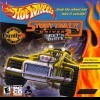 игра Hot Wheels: Stunt Track Driver 2: Get'n Dirty