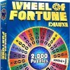 игра Wheel of Fortune Deluxe