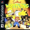 Лучшие игры Экшен - The Simpsons Wrestling (топ: 1.2k)