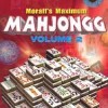 Лучшие игры Настольная игра - Moraff's Maximum Mahjongg 2 (топ: 1.2k)