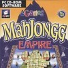 игра от eGames (Entertainment Games, Inc.) - MahJongg Empire (топ: 1.2k)