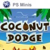 топовая игра Coconut Dodge