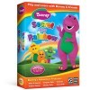 Barney: Secret of the Rainbow