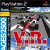 топовая игра Virtua Racing -Flat Out-