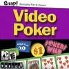 Snap! Video Poker