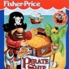 топовая игра Great Adventures by Fisher-Price: Pirate Ship