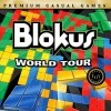 игра Blokus World Tour