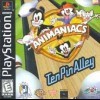 Лучшие игры Спорт - Animaniacs Ten Pin Alley 2 (топ: 1.5k)