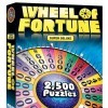игра Wheel of Fortune: Super Deluxe