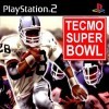 игра Tecmo Super Bowl [PS2]