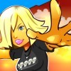 топовая игра Stunt Gal