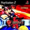 игра от Arc System Works - Guilty Gear X2 (топ: 1.3k)