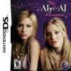 топовая игра The Aly & AJ Adventure