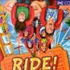 Лучшие игры Симулятор - Ride! Carnival Tycoon (топ: 1.2k)