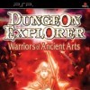 топовая игра Dungeon Explorer:  Warriors of Ancient Arts