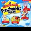 игра от The Learning Company - Adventure Workshop: Preschool -- 1st Grade (6th Edition) (топ: 1.3k)