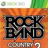 топовая игра Rock Band Track Pack: Country 2