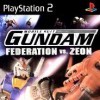 топовая игра Mobile Suit Gundam: Federation vs. Zeon