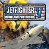 Лучшие игры Симулятор полета - JetFighter V: Homeland Protector (топ: 1.2k)