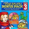 топовая игра The Magic School Bus: Bonus Pack -- Volume 3