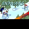 топовая игра SnoWars