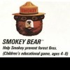 топовая игра Smokey Bear