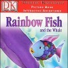 Лучшие игры Развивающие игры - Rainbow Fish and The Whale (топ: 1.2k)