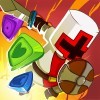 топовая игра Horde of Heroes