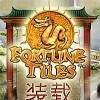 Лучшие игры Настольная игра - Fortune Tiles (топ: 1.2k)