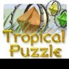 Лучшие игры Пазл (головоломка) - Tropical Puzzle (топ: 1.2k)