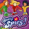 игра Totally Spies! Total Swamp Romp!