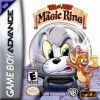 игра Tom and Jerry: The Magic Ring