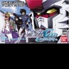 Лучшие игры Экшен - Mobile Suit Gundam SEED: Tomo to Kimi to Senjou De (топ: 1.2k)