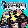 игра Midway Arcade Treasures