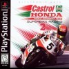 топовая игра Castrol Honda Superbike Racing 2