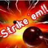 топовая игра Strike 'em!!