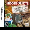 топовая игра Hidden Objects -- Mystery Stories