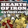 Лучшие игры Компиляция (сборник игр) - Hearts of Iron Anthology (топ: 1.2k)