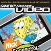 топовая игра GBA Video: SpongeBob SquarePants Volume 2