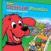 игра Clifford the Big Red Dog: Phonics