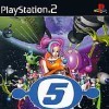 Лучшие игры Музыкальная - Space Channel 5: Special Edition (топ: 1.2k)