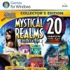 игра Mystery Masters: Mystical Realms