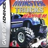 топовая игра Monster Trucks Mayhem [2006]