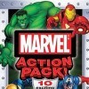 игра Marvel Action Pack