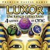 игра от MumboJumbo - Luxor: The King's Collection (топ: 1.2k)