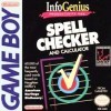 топовая игра InfoGenius Productivity Pak: Spell Checker and Calculator